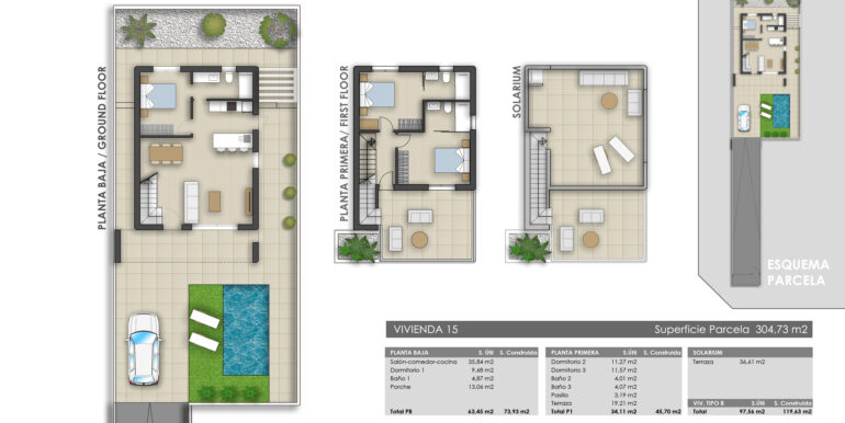 VIVIENDA 15